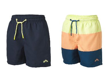 CRIVIT Kinder Badeshorts