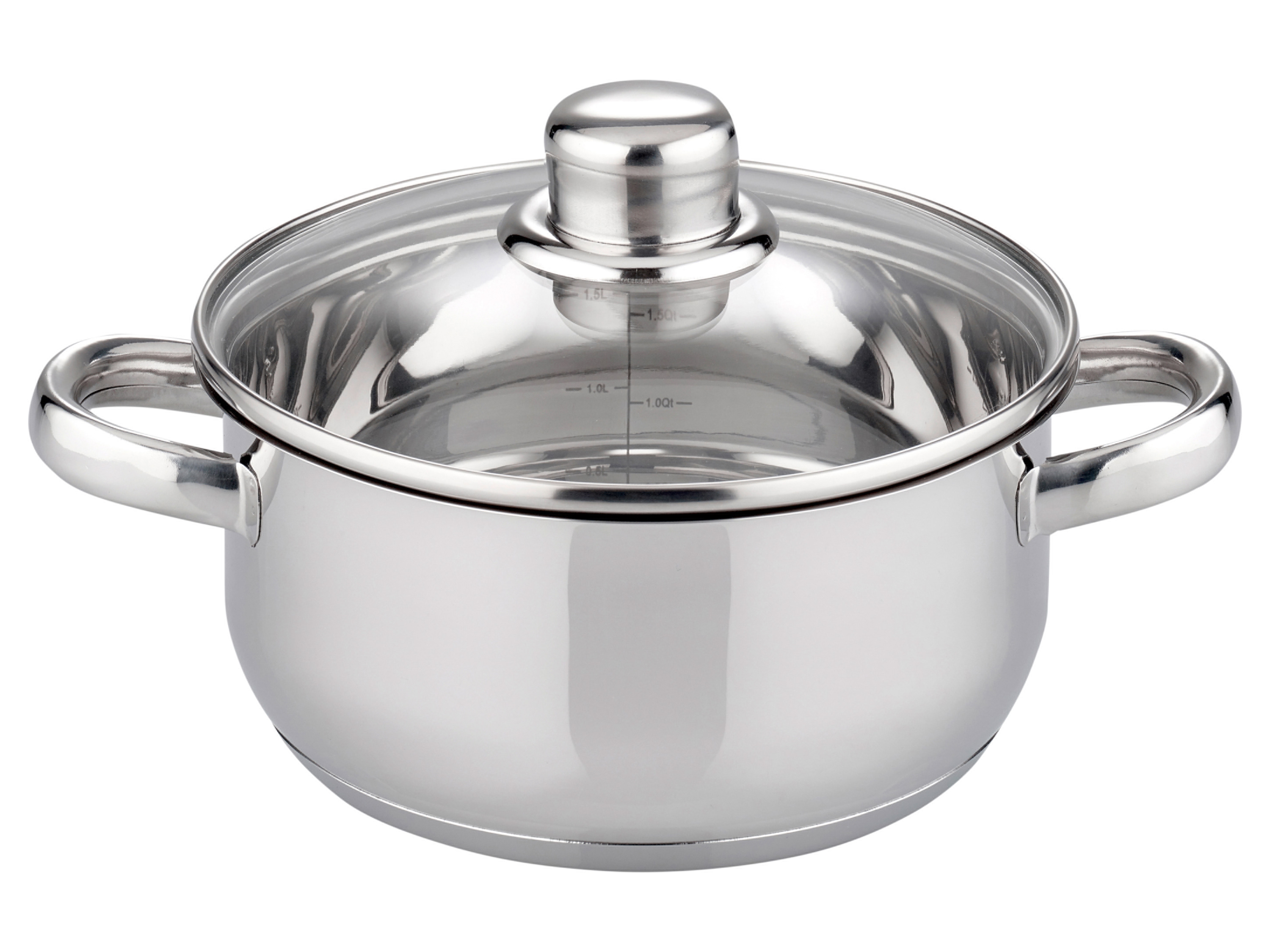 Thumbnail - ELO Topfset »Galactica«, 9 teilig