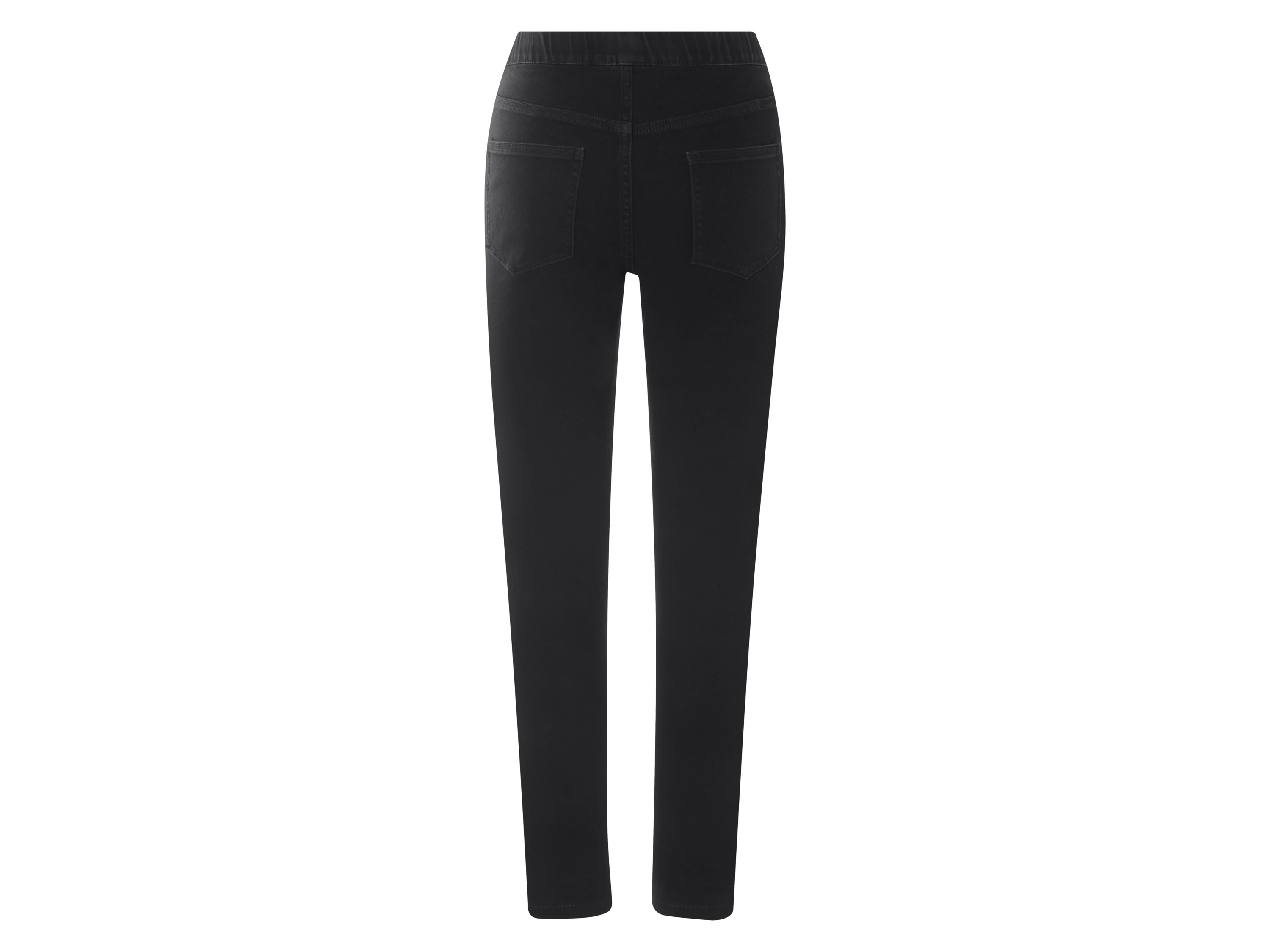 Thumbnail - esmara® Damen Jeggings (Schwarz, 36)