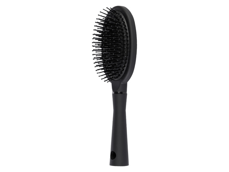 Gehe zu Vollbildansicht: CIEN Beauty Haarbürste \ Rundbürste, mit ergonomischem Griff - Bild 3