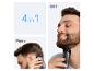 Braun All-in-One Series 3 4-in-1 Grooming-Set für Bart und Haare.