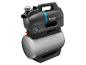 Gardena 3800 Silent Pumpe mit integriertem Tank.