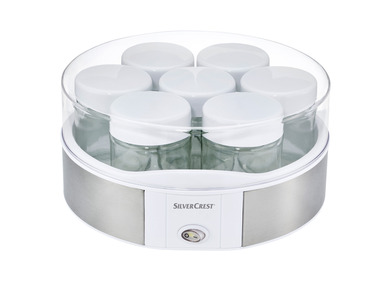 & günstig | online kaufen LIDL Joghurtbereiter Eismaschinen