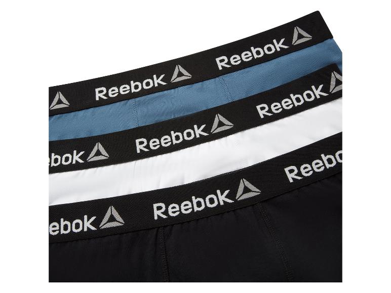 Herren Boxershorts, 3 Stück