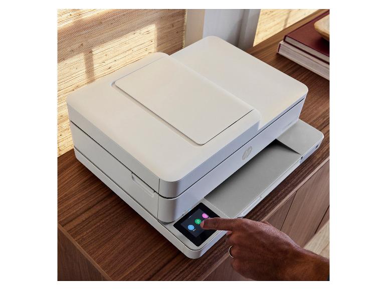 All-in-One-Drucker »Envy 6530e«