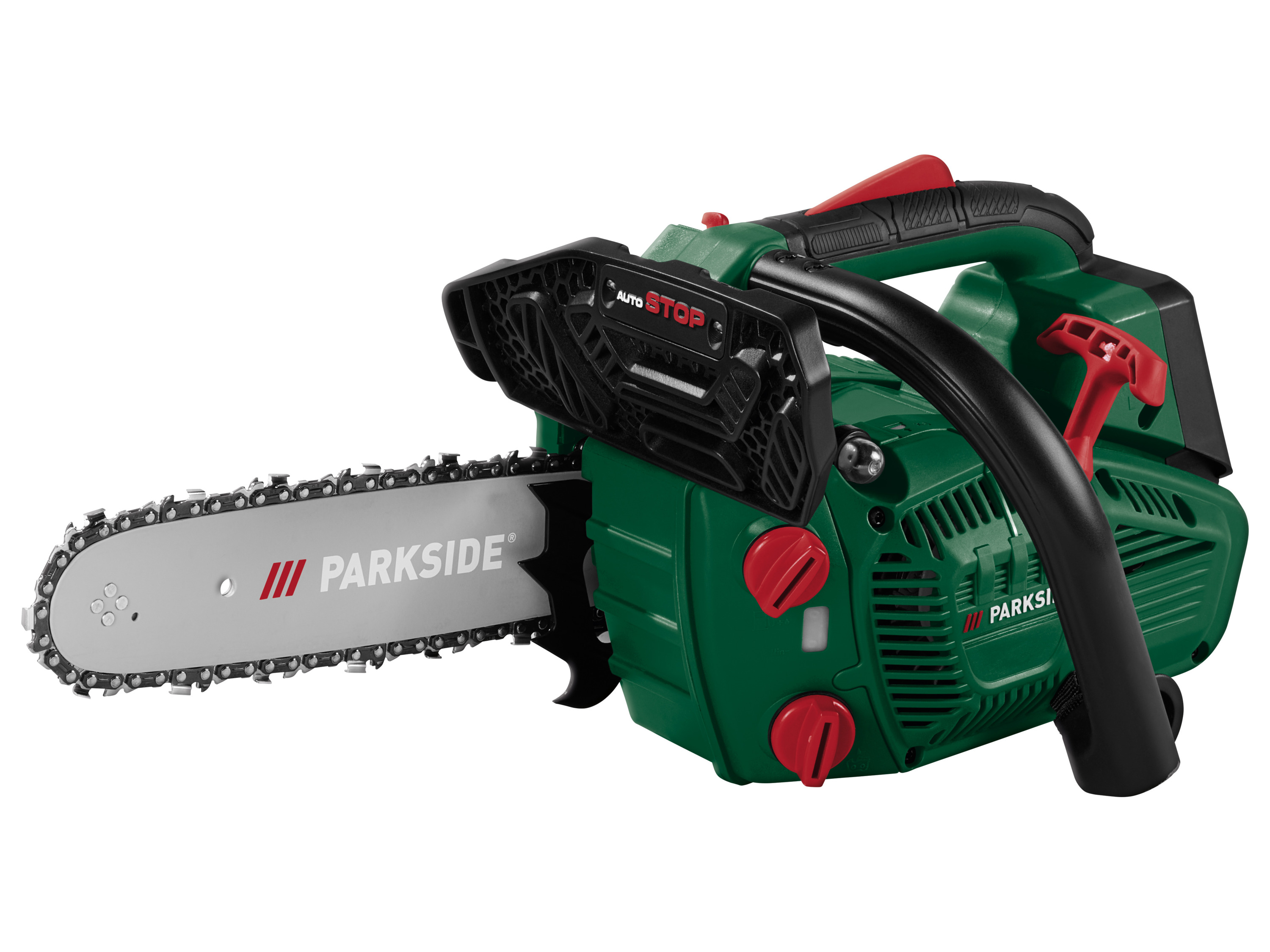 PARKSIDE® Benzin-Baumpflegesäge »PBBPS 25 B2«""