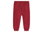 Rote Jogginghose für Kinder.