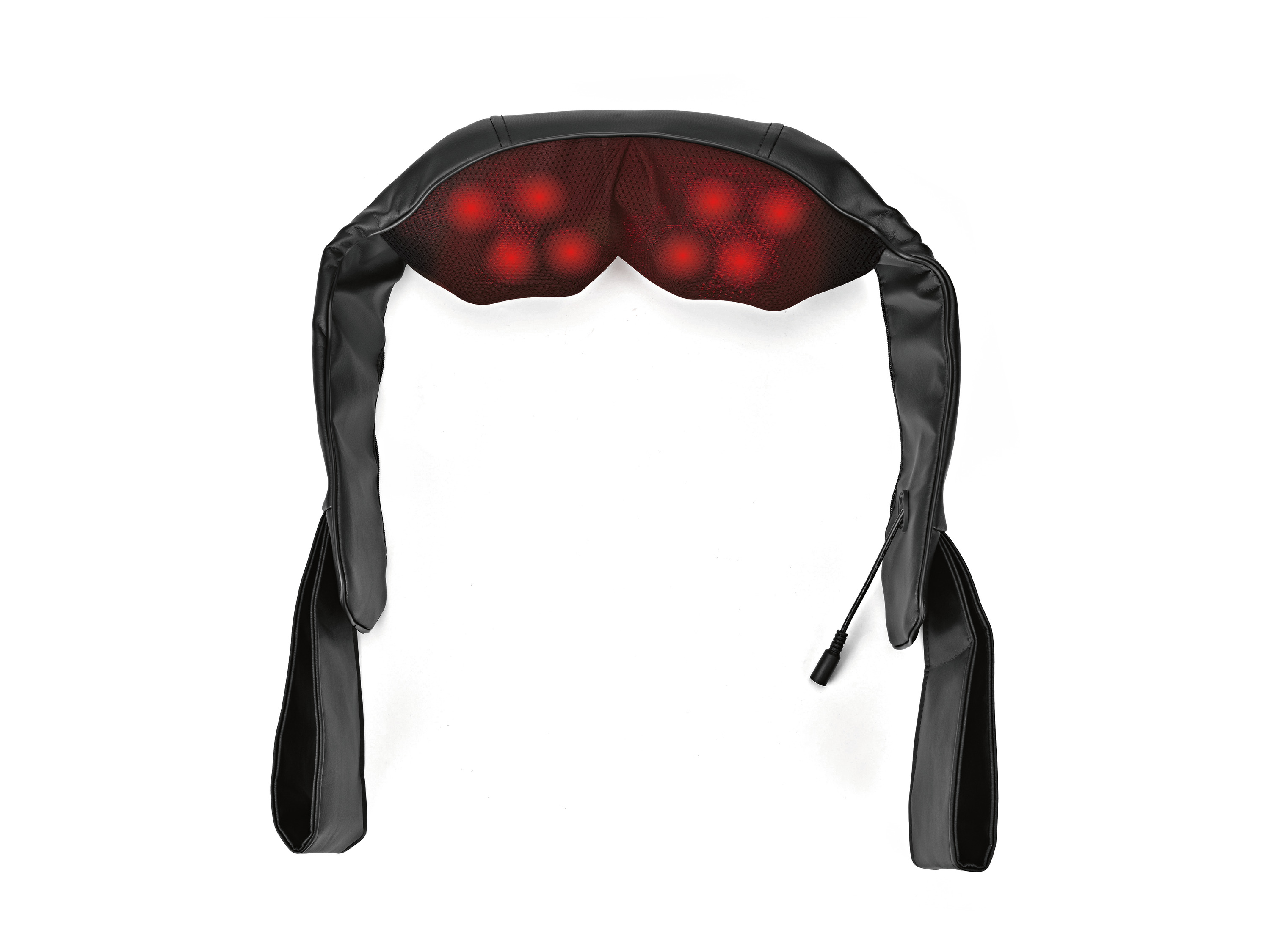 Thumbnail - VitalMaxx Shiatsu-Massagegerät Nacken und Schulter