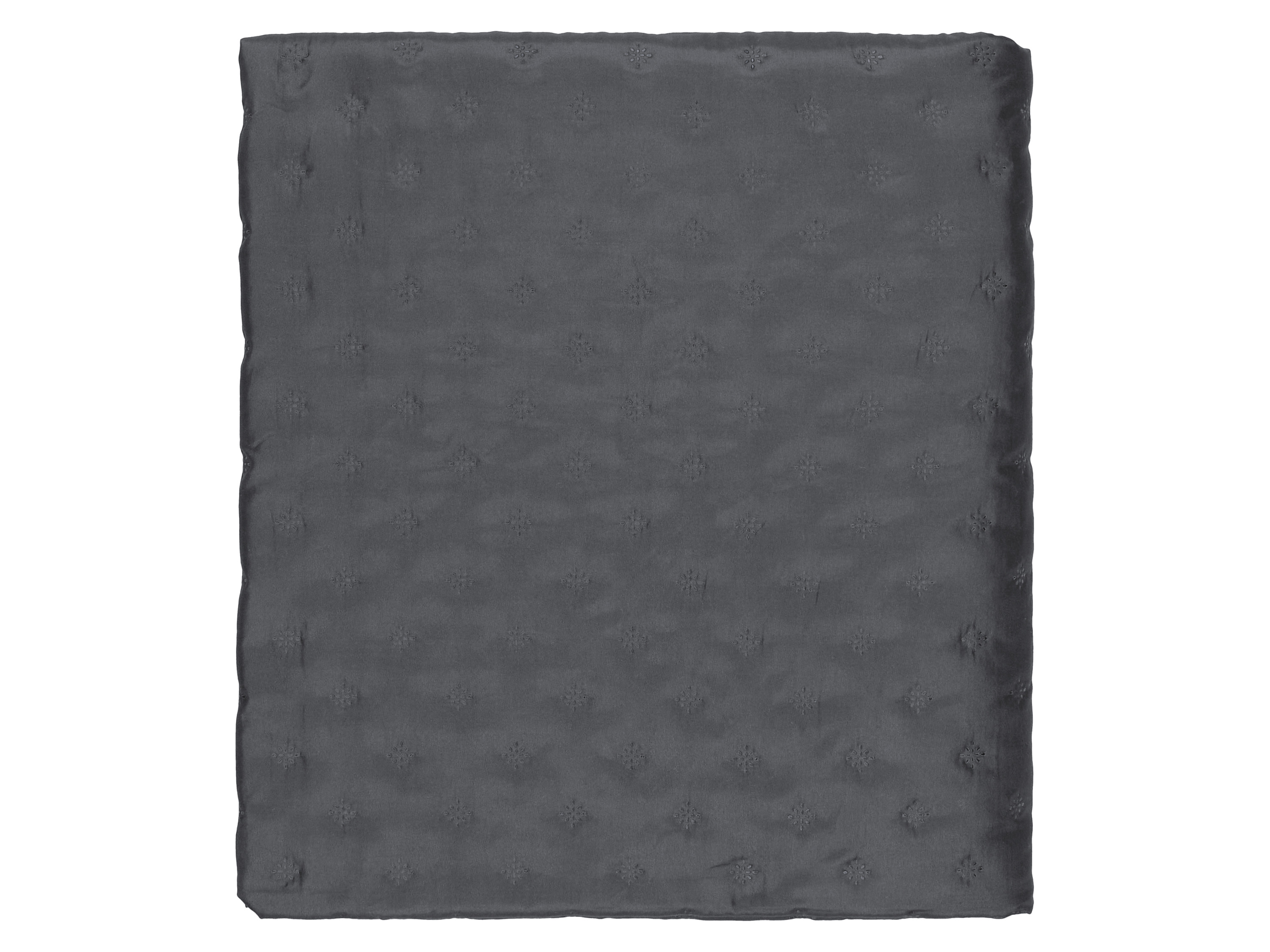 Thumbnail - LIVARNO® Tagesdecke 220 x 240 cm (Grau)