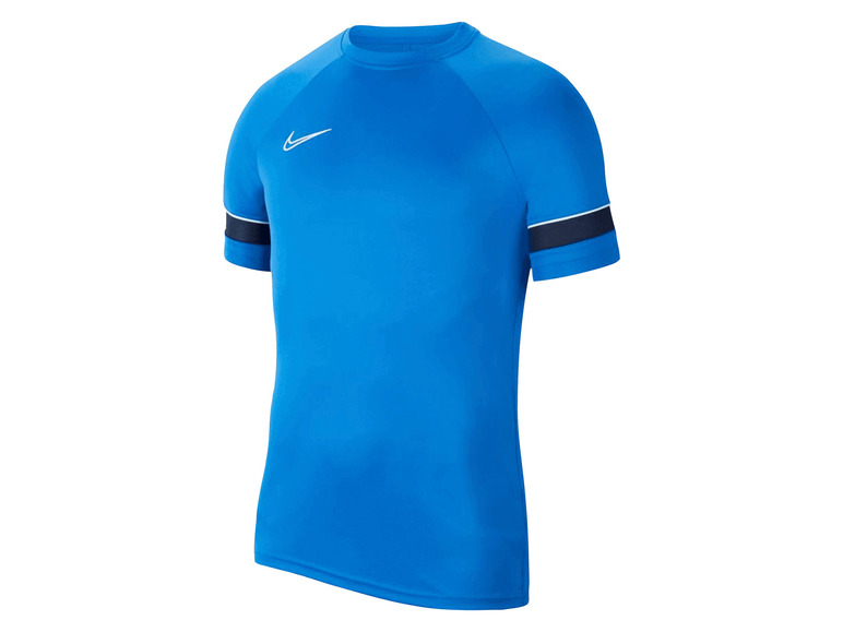 Gehe zu Vollbildansicht: Nike Herren T-Shirt »Academy 21«, strapazierfähig und formstabil - Bild 2