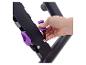 Einstellen der Widerstandsstufe am CHRISTOPEIT SPORT Climber 1000