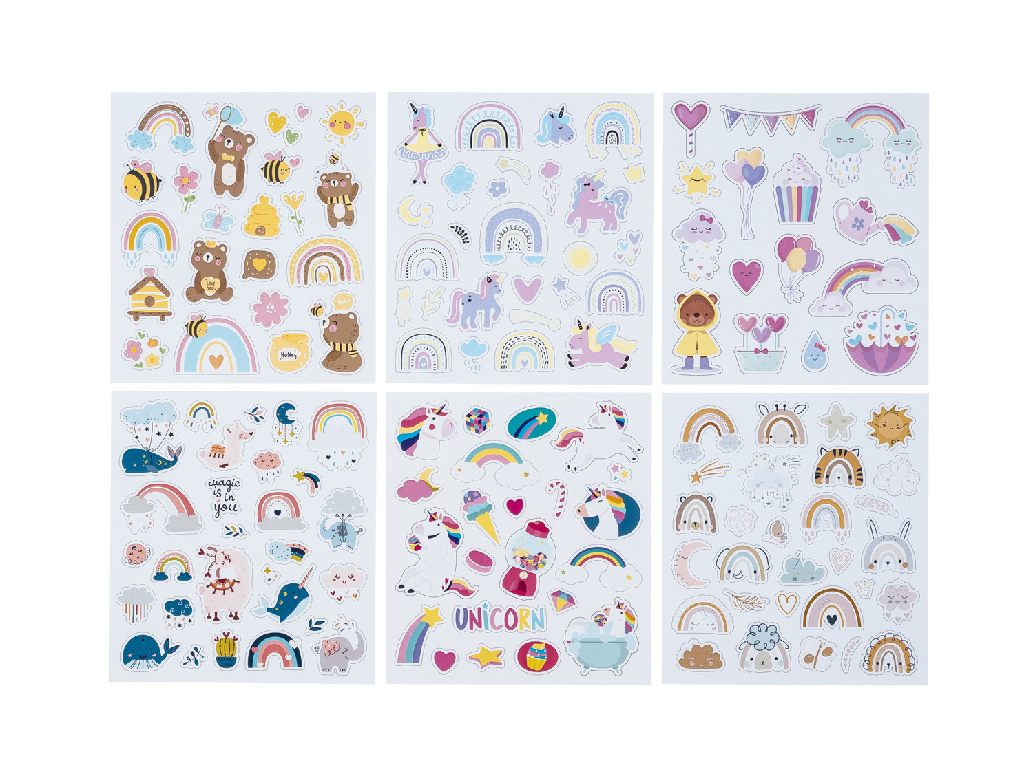 crelando® Kinder Papierbasteln, 3+ online kaufen LIDL