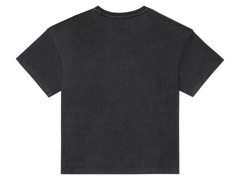 Gehe zu Vollbildansicht: pepperts Mädchen T-Shirts, 3 Stück, aus reiner Baumwolle - Bild 15