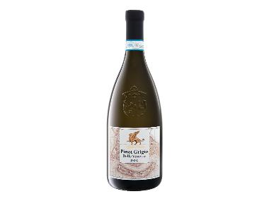 Giulio Pasotti Pinot Grigio Venetien DOC trocken, Weißwein 2025