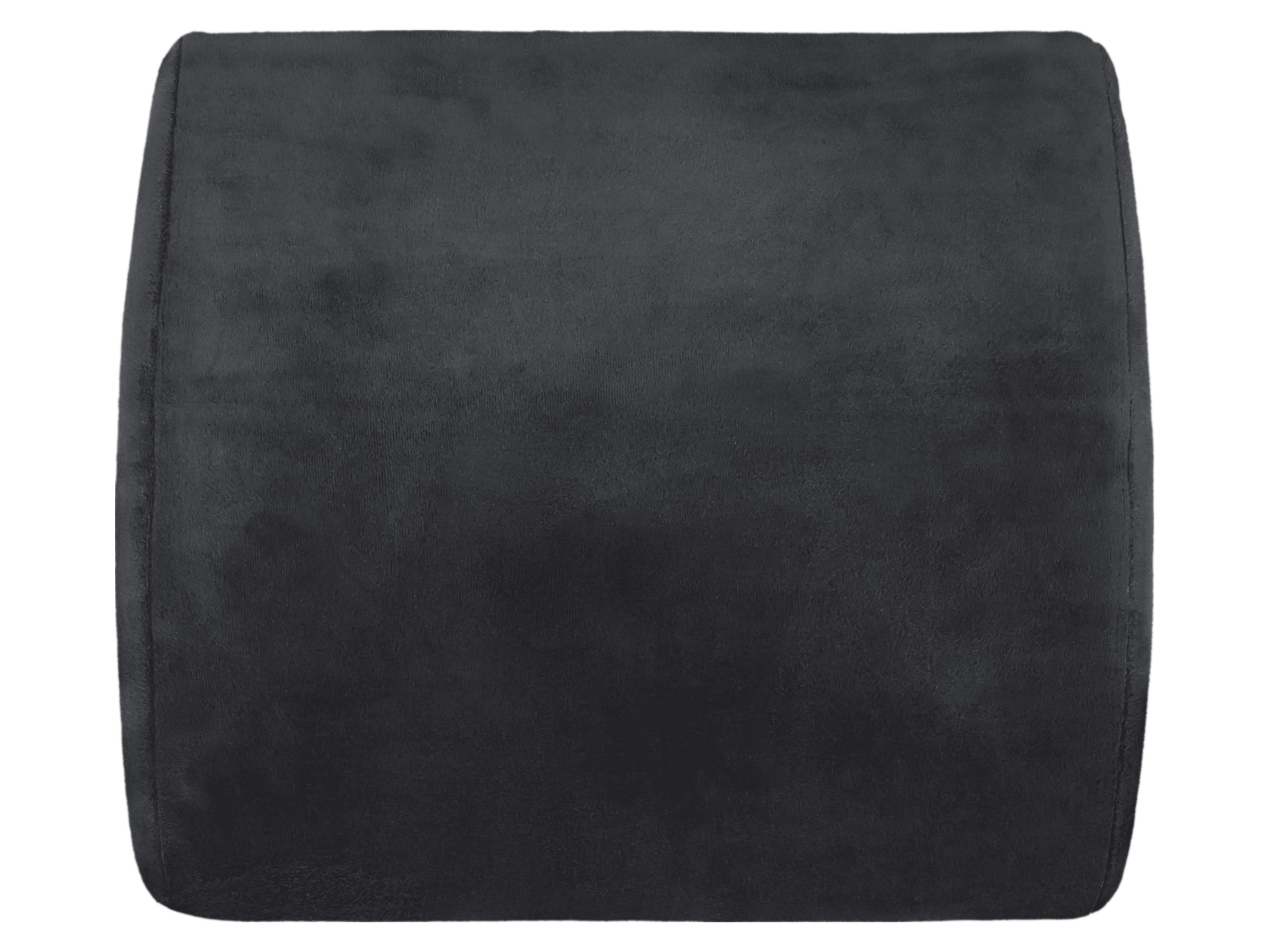LIVARNO® Memory-Foam-Rückenkissen, 32 x 34 cm – Bild 3 von 4