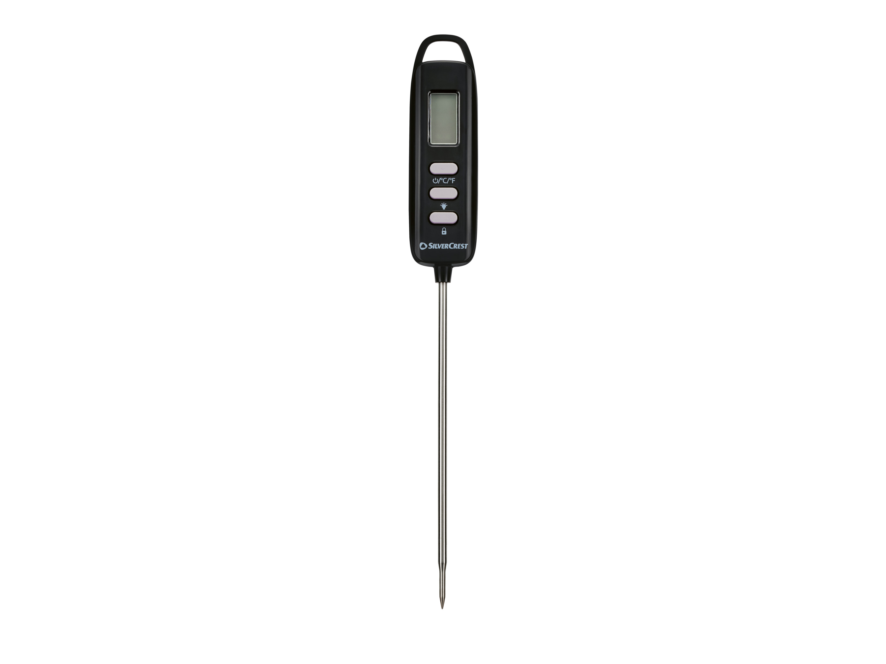 Thumbnail - SILVERCREST® Küchenthermometer, digital