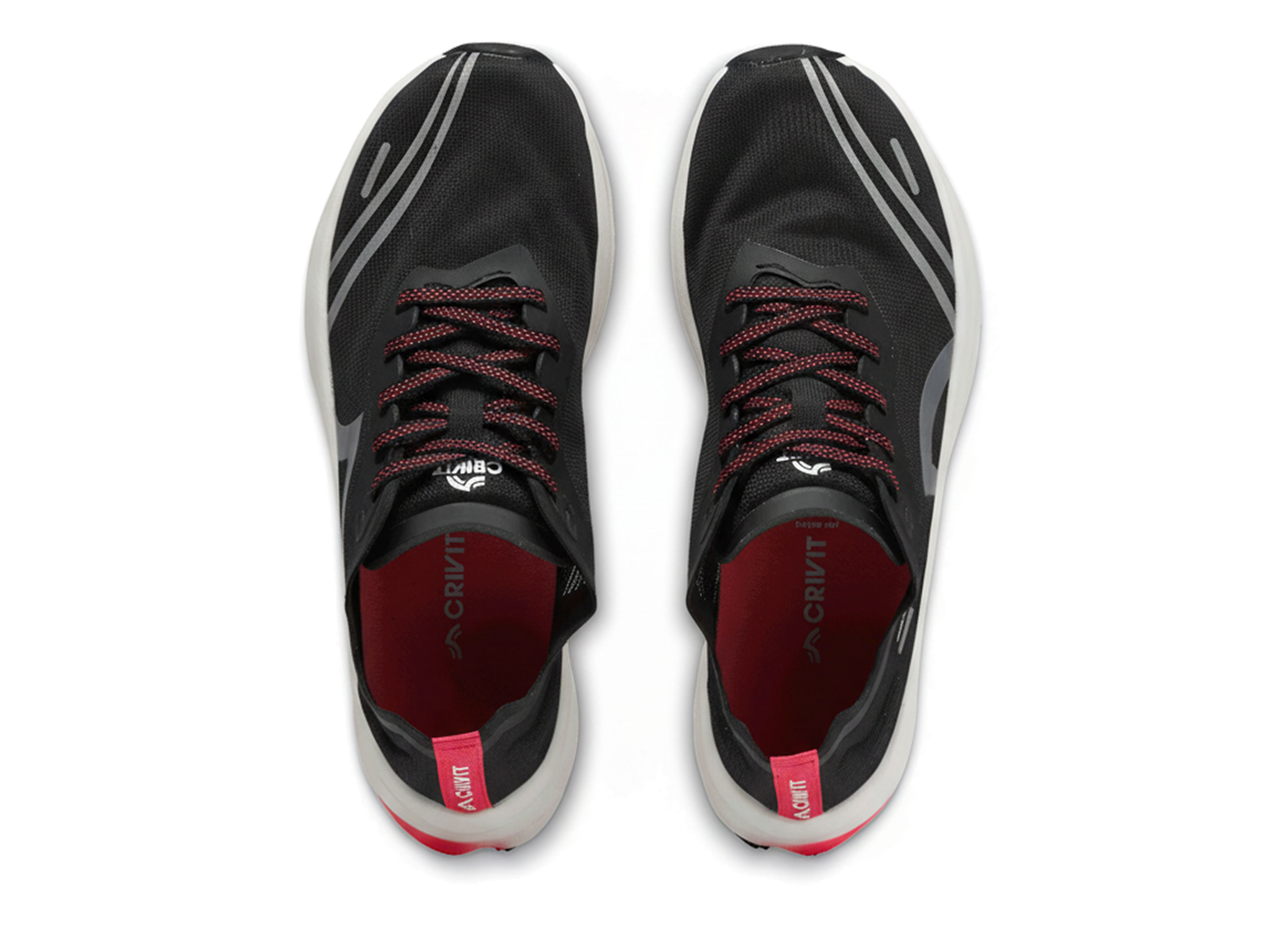 CRIVIT Damen Laufschuh »CarbonLite 1.0« - 18