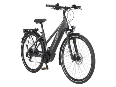 FISCHER - E-Bike Trekking VIATOR 5.0i 504, 28 Zoll, Modell 2022 (Damen, 44)