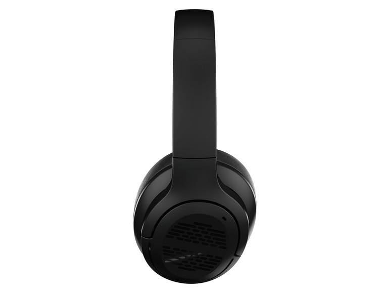 Gehe zu Vollbildansicht: SILVERCREST® Bluetooth®-On-Ear-Kopfhörer »Rhythm« ANC - Bild 3