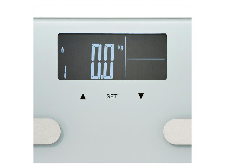 Diagnosewaage »CBPWD 180 A1«