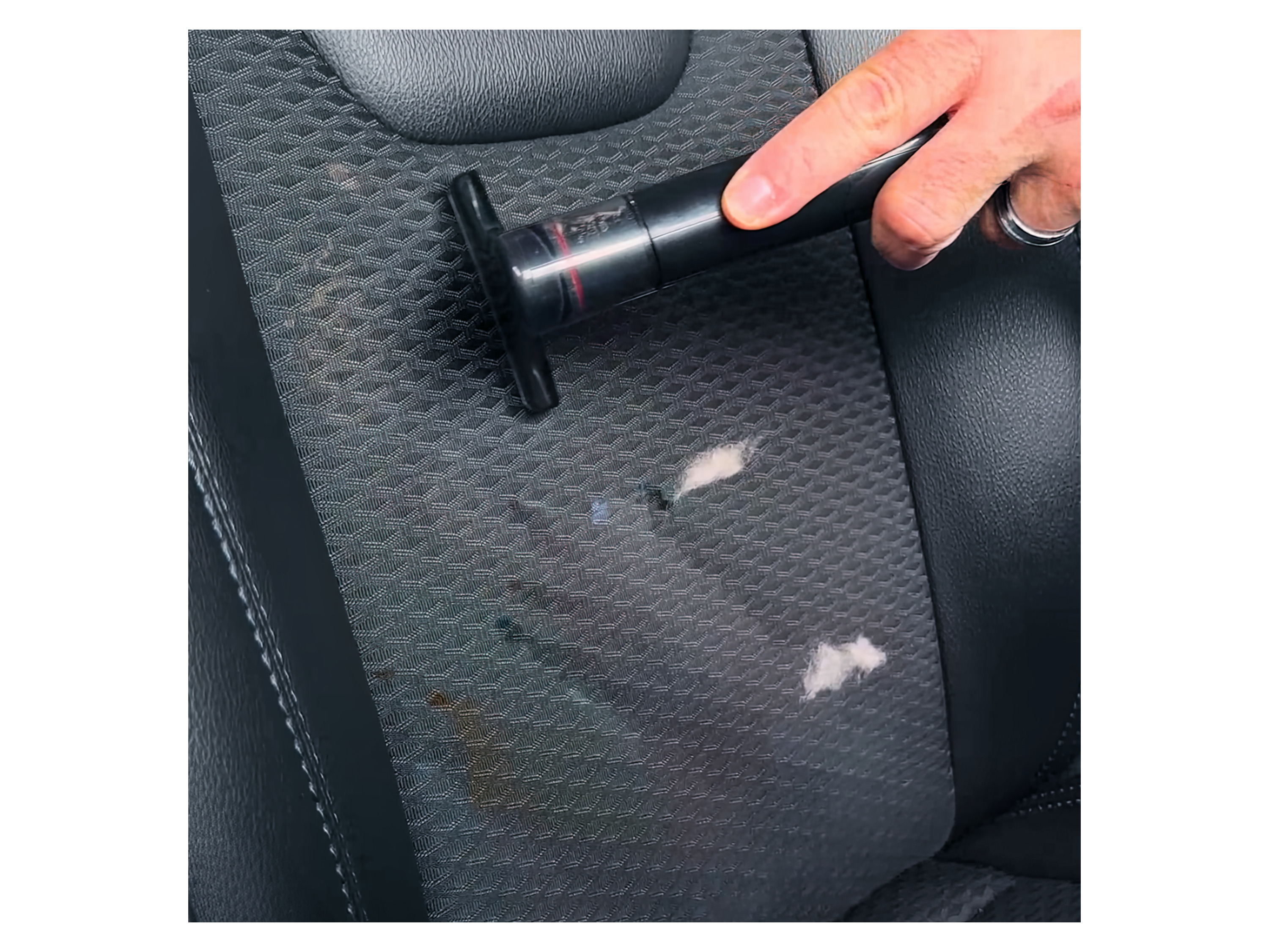 Thumbnail - Invictus Flecken- und Textilreiniger »F5«, 11-teilig