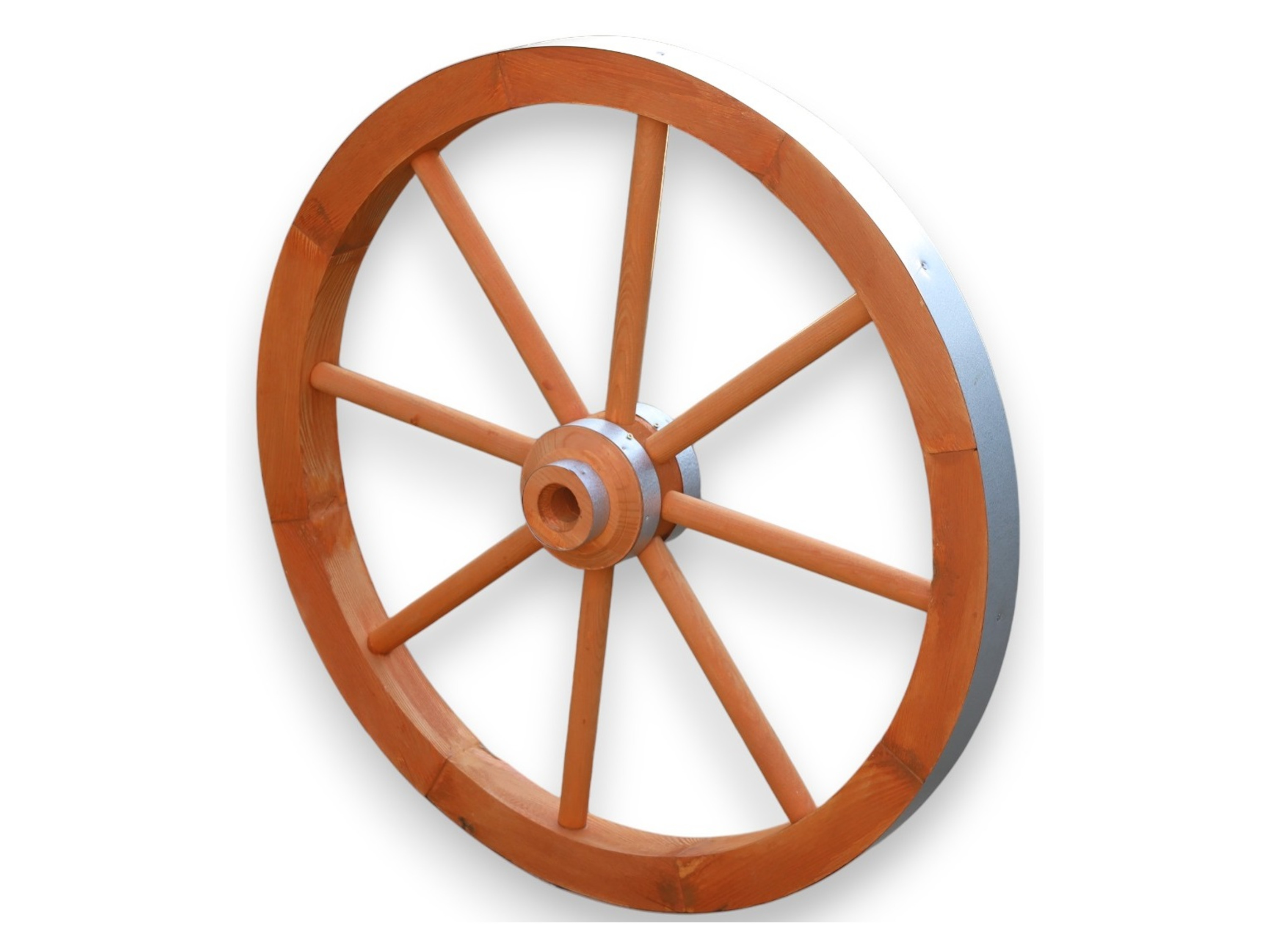 Promadino Wagenrad mittel – D: 75 cm | 04012379035022