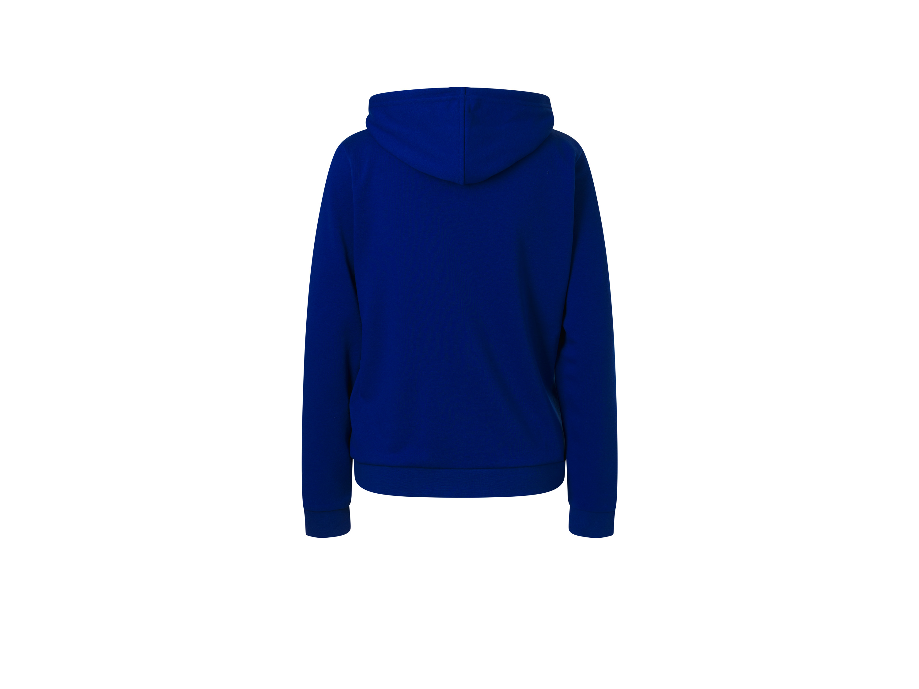 Thumbnail - CRIVIT Damen Sweatjacke (Blau, XS(32/34))