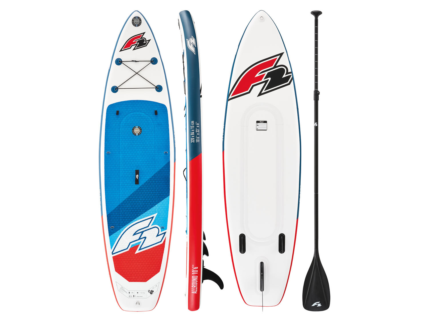 Verstellbare Tragegurt SUP Stand Up Paddle Board Surfbrett Schulterriemen NEU 