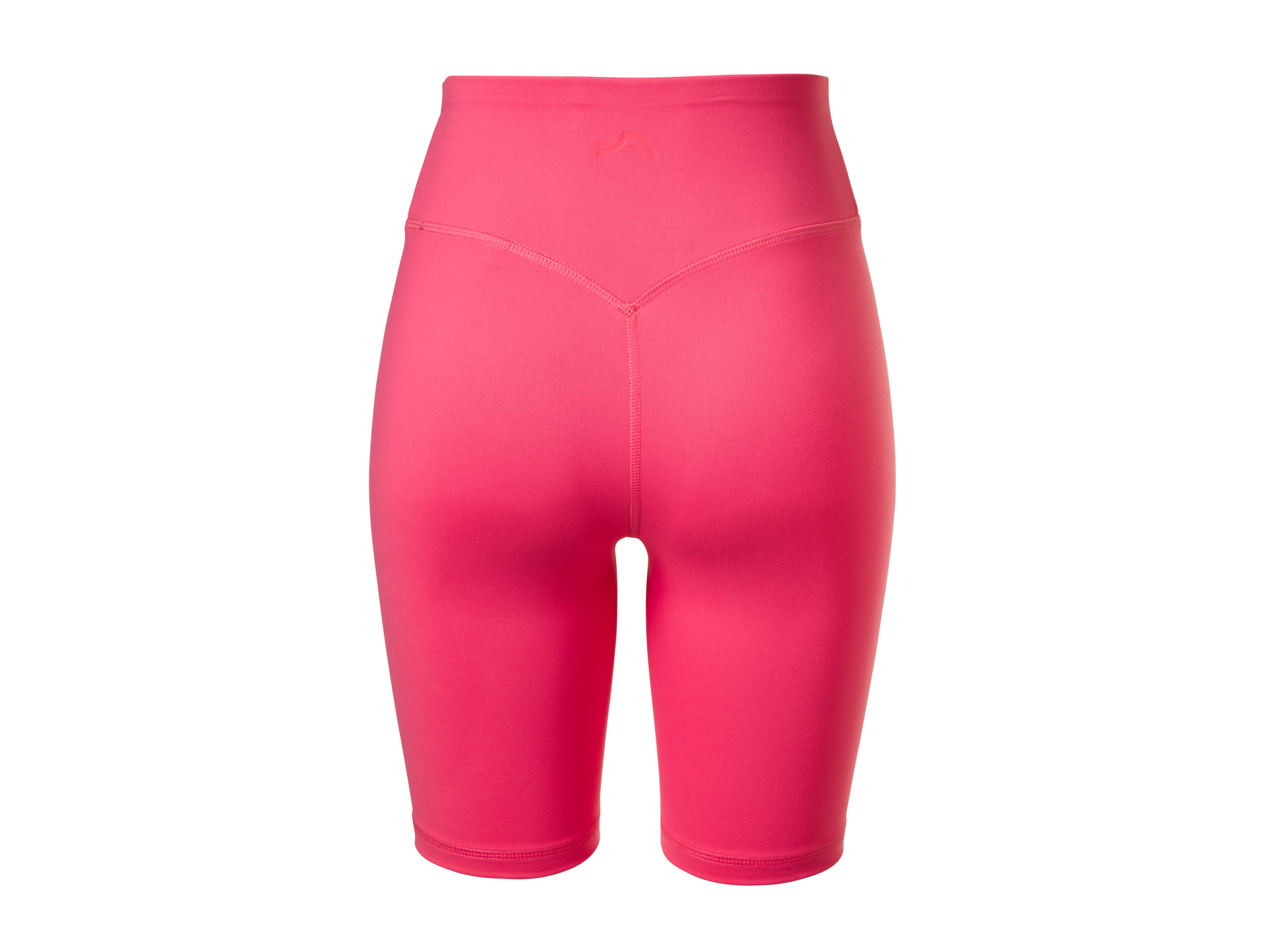 Thumbnail - CRIVIT Damen Funktionsradler Perfect Shape kühlend (Koralle, M(40/42))