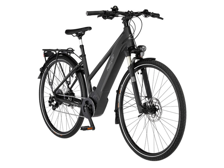 Gehe zu Vollbildansicht: FISCHER E-Bike Trekking Viator 6.0i, 28 Zoll Modell 2022 - Bild 23