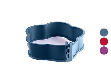 Coox Silikon-Springform »Blume«