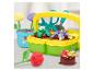 Play-Doh Garten-Set mit bunten Knetblumen und Pflanzen