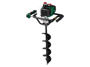 PARKSIDE® Benzin-Erdbohrer »PBEB 52 B2«