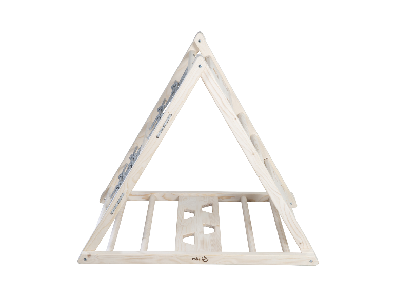 Roba Holzspielhaus für Kinder.