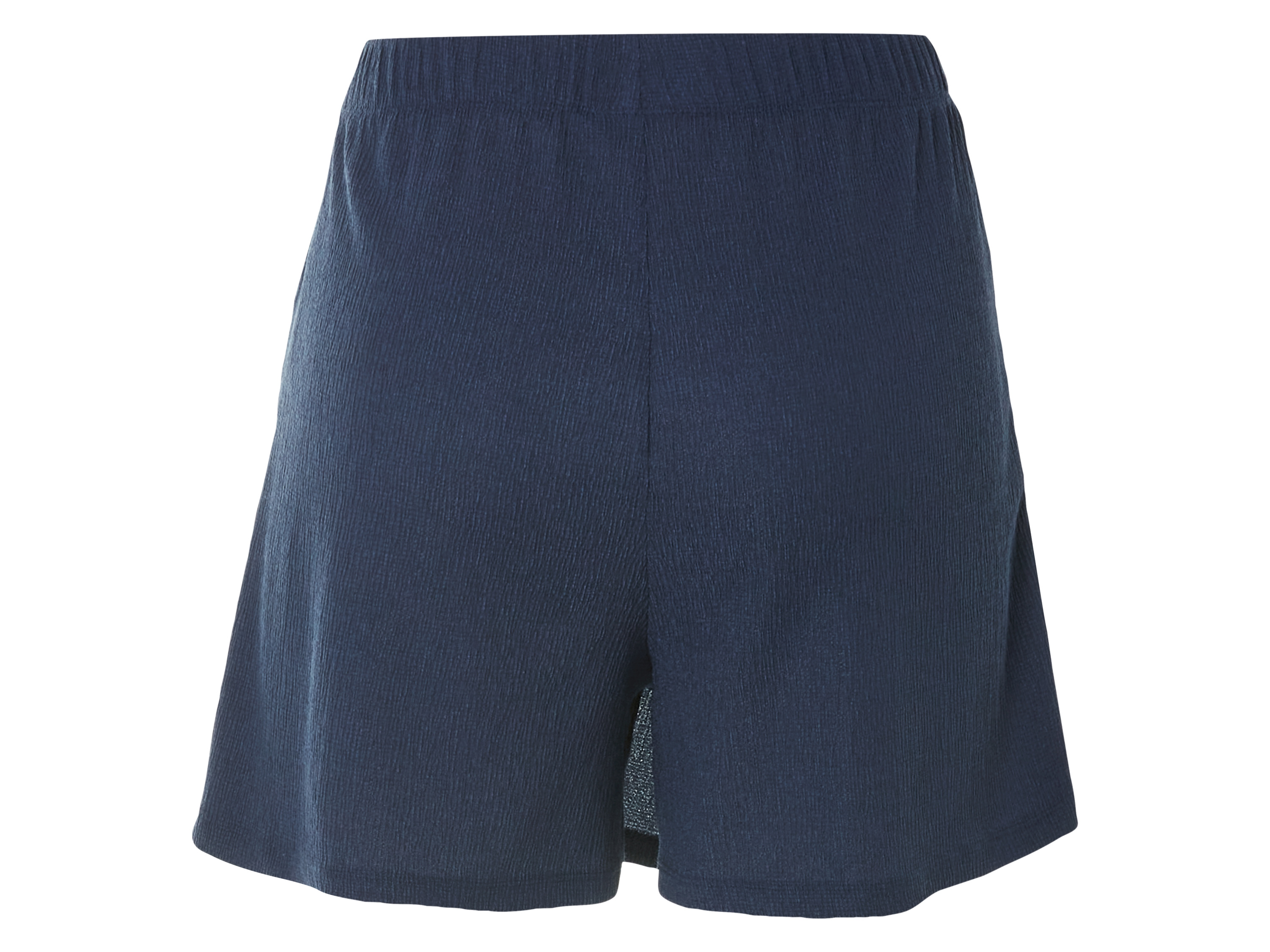 Thumbnail - esmara® Damen Hosenrock (navy, M(40/42))