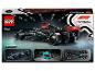 LEGO Speed Champions Mercedes-AMG F1 W14 E Performance Auto-Set mit Helm.
