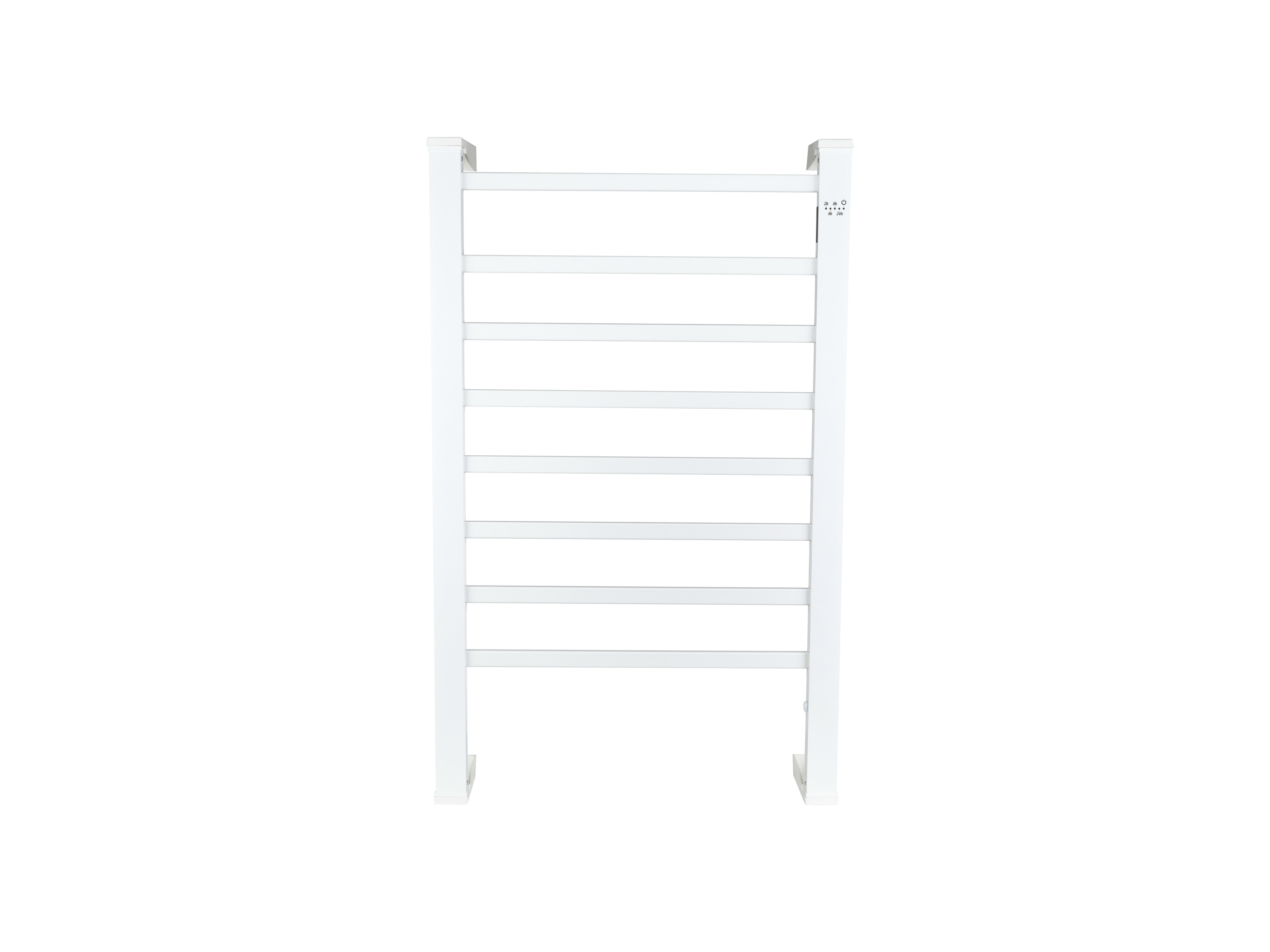 Thumbnail - TRONIC® Elektrischer Handtuchwärmer »SHH 150 D1« (Weiß)