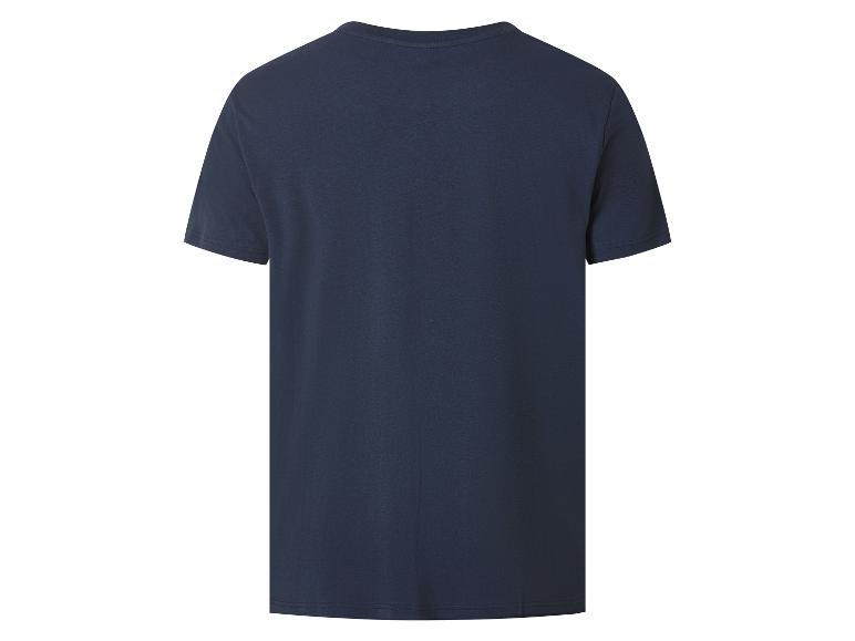 Herren T-Shirts, 2 Stück