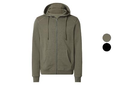 esmara Men Herren Sweatjacke