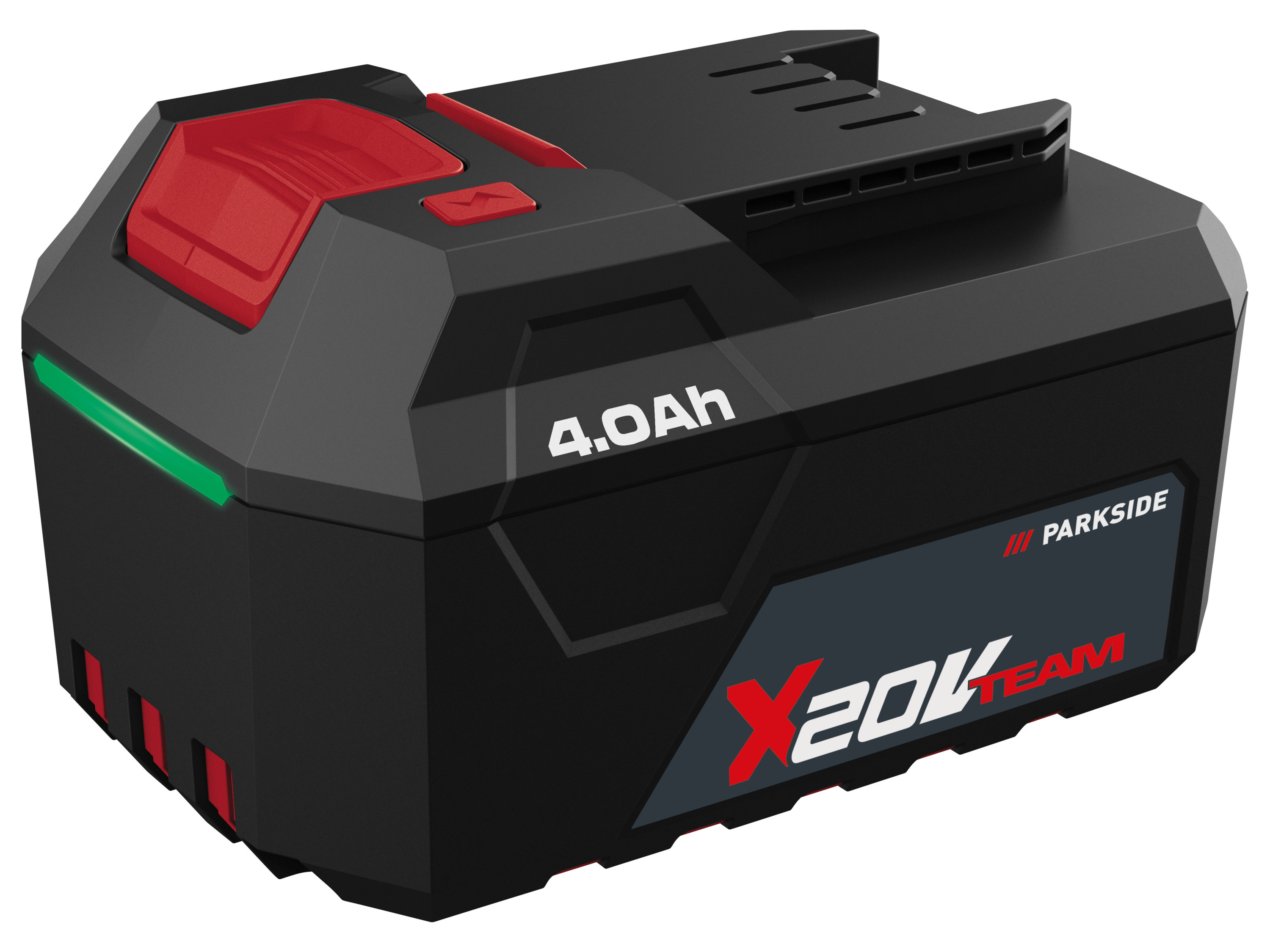 PARKSIDE® 20V Akku 4 Ah »PAP 204 A1«""
