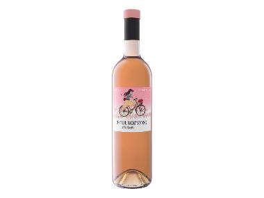 Pinot Noir Rose Pays d´Oc IGP trocken, Roséwein