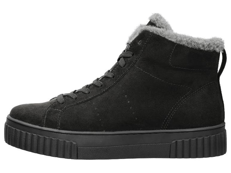 Damen Highcut-Sneaker