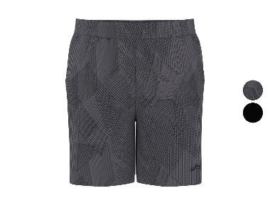 CRIVIT Herren Funktionsshorts