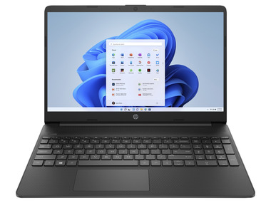 HP - »15s-fq0510ng« 15,6 Zoll Laptop
