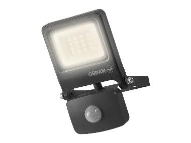 OSRAM LED-Außenstrahler »Endura Flood Sensor«, mit Bewegungsmelder