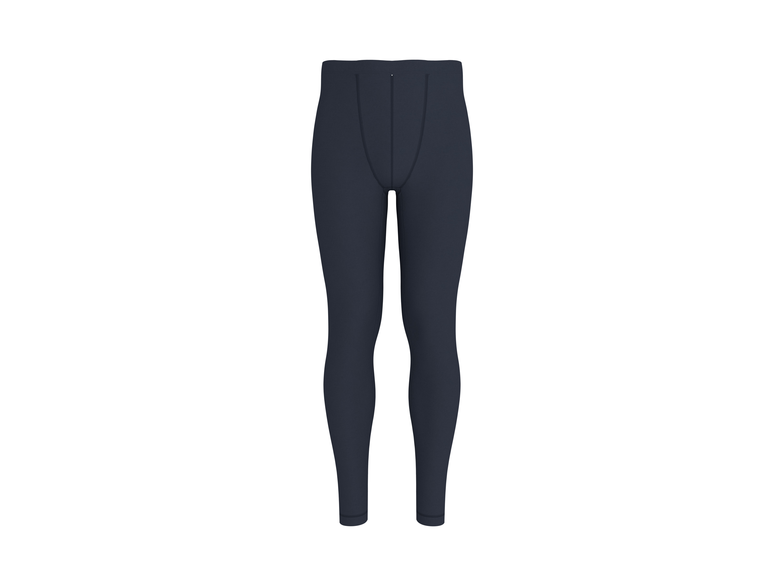 ESMARA MEN Herren Thermounterhose (Navy, M (48/50))"" - Farbe: blau
