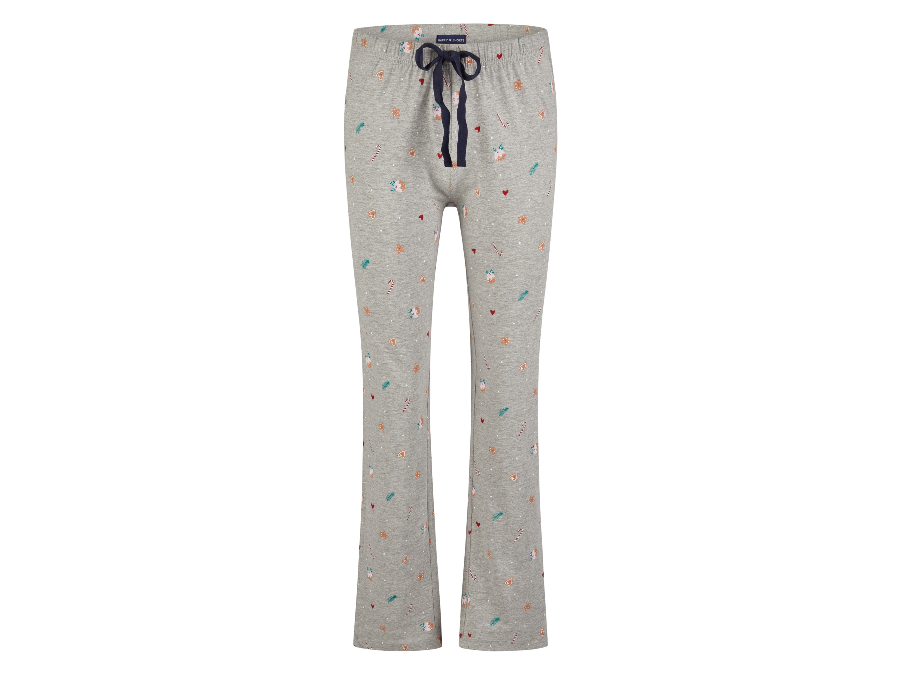 Happy Shorts Damen Pyjama Geschenkbox (Bäckerei, M) – Bild 3 von 4