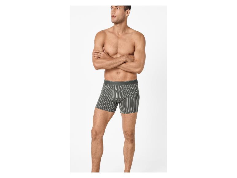 Herren Boxer, 3 Stück