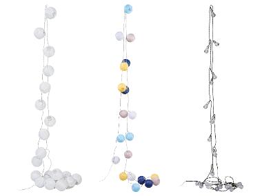 LIVARNO® LED-Sommerlichterkette
