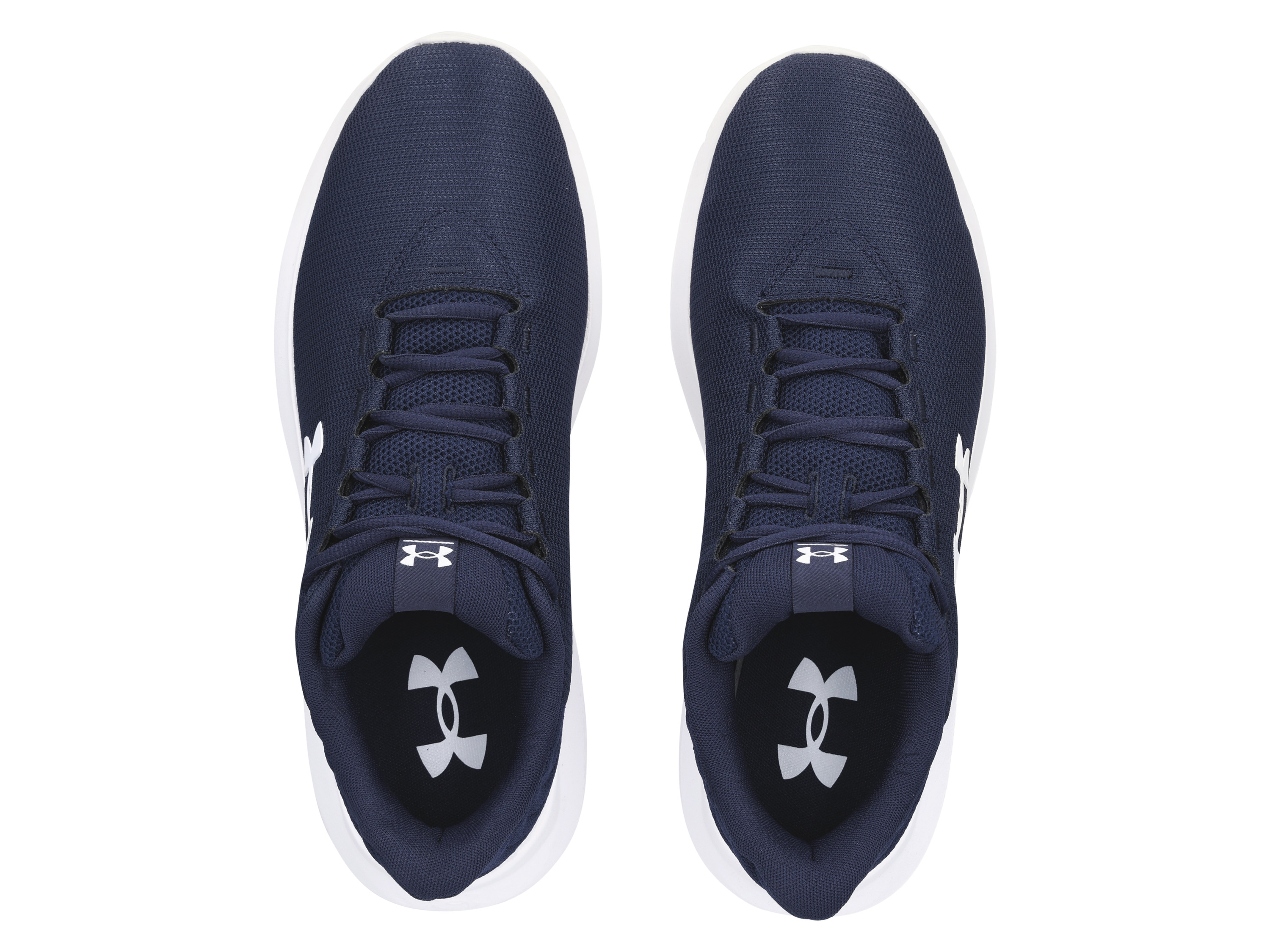 Thumbnail - Under Armour Herren Trainingsschuhe, strapazierfähig und flexibel (navy (Herren), 42)